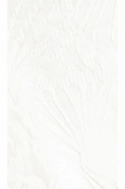 Spring 2022 Seashell Maillot One Piece