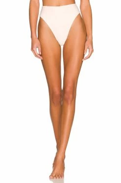 Spring 2022 Swim Aofi High Waist Bottom