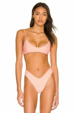 Spring 2022 Swim Aura Top