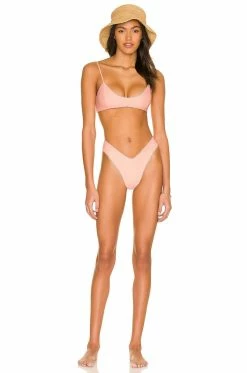 Spring 2022 Swim Aura Top