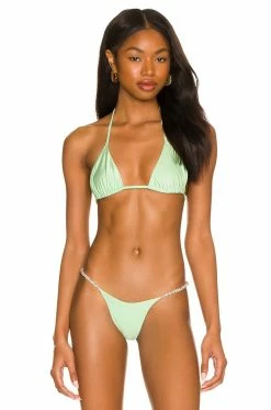 Spring 2021 Swim Seaside Top