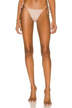 Spring 2022 Swim Perla Bottom