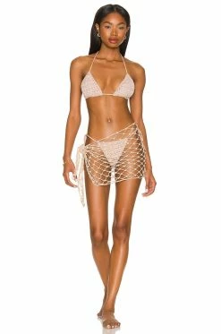 Spring 2022 Swim Perla Bottom