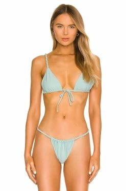 Spring 2022 Swim Oceana Top