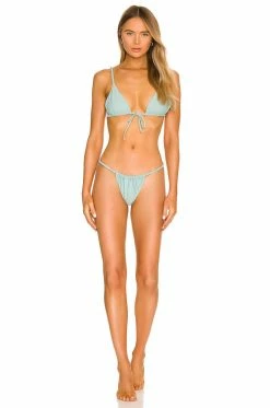 Spring 2022 Swim Oceana Top