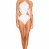 Spring 2022 Swim Delphina One Piece