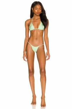 Spring 2022 Swim Seaside Bottom