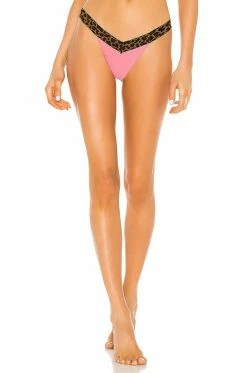 Summer 2019 Swim Bavaro Bottom