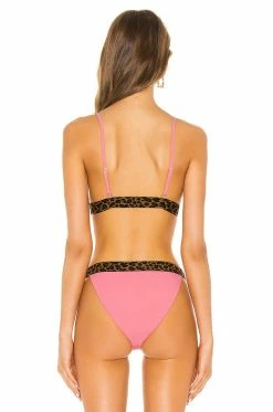 Summer 2019 Bavaro Top Swim