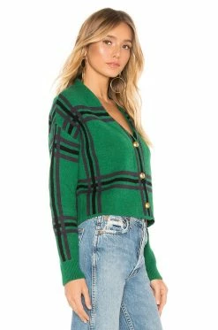Fall 2018 Bellair Cardi