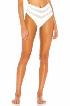 Spring 2018 Swim Cher Bottom