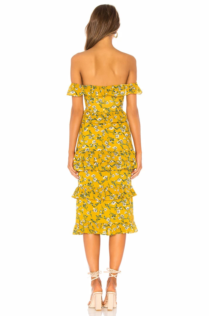 Summer 2018 Lily Dress 3 Summer 2018 Lily Dress