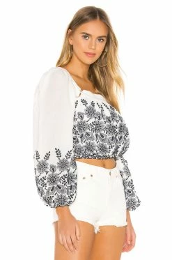 Summer 2019 Mae Top Tops