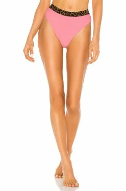 Summer 2019 Otto High Waist Bottom