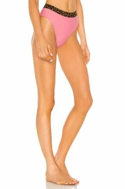 Summer 2019 Otto High Waist Bottom