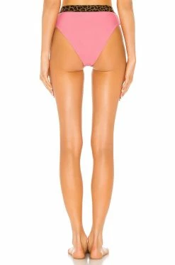 Summer 2019 Otto High Waist Bottom