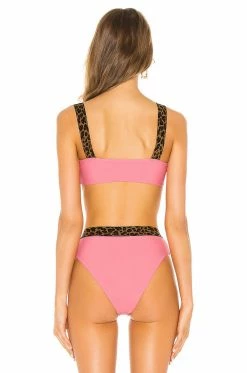 Summer 2019 Swim Otto Top