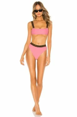 Summer 2019 Swim Otto Top