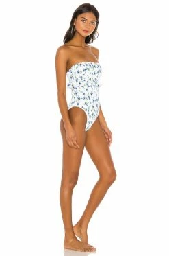 Summer 2019 Poppy One Piece Swim