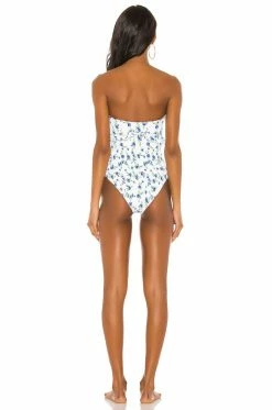 Summer 2019 Poppy One Piece Swim
