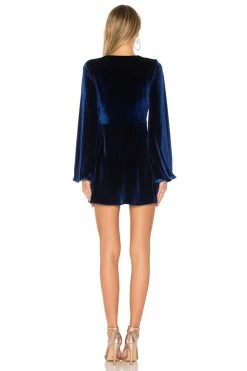 Fall 2017 Ryland Dress Dresses