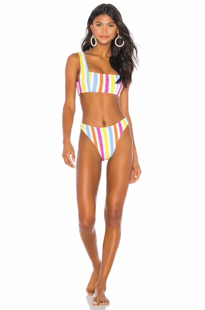 Spring 2019 Sammie Bottom Swim 4 Spring 2019 Sammie Bottom Swim