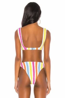 Spring 2019 Sammie Top Swim