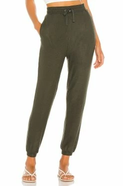 Fall 2020 Slim Jogger