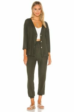 Fall 2020 Slim Jogger