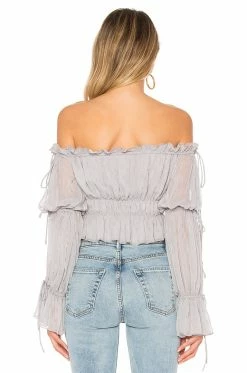 Fall 2019 Tops White Sands Top 5 Fall 2019 Tops White Sands Top